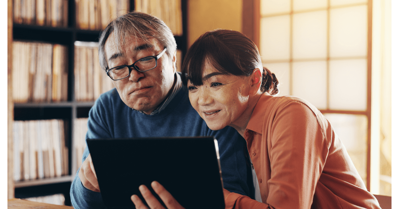 デジタル遺産 【銀行員が解説】親の銀行口座はどうする？ネット銀行は避けるべき？