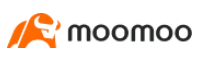 moomoo証券ロゴ