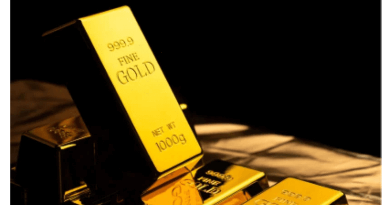 金価格が史上最高値から急落！10年の推移と価格を押し上げた正体は？「安全資産なら借金してでも買いたい」という人に警告