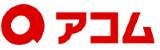 アコム ロゴ