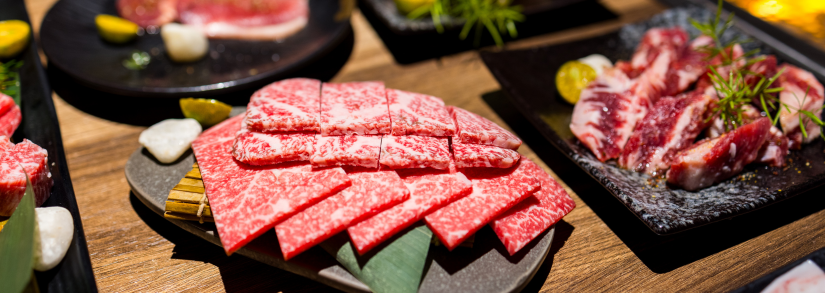 肉類