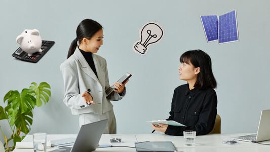 電気代の値上げ、いつから？いくら？2026年春の"3段階値上げ"を会話でわかりやすく解説